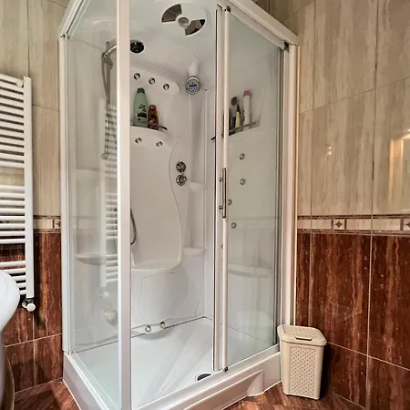 Casa Con Piscina, Jardin, Barbacoa, A.a. Y Wifi En - Es-89-74 Vakantiehuis *