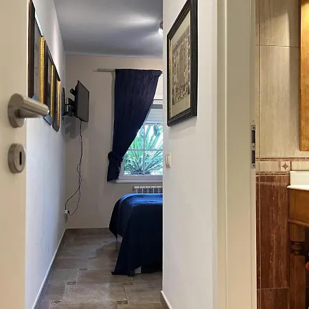 Casa Con Piscina, Jardin, Barbacoa, A.a. Y Wifi En - Es-89-74 *