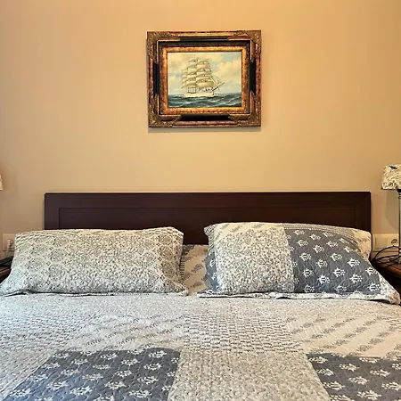 Casa Con Piscina, Jardin, Barbacoa, A.a. Y Wifi En - Es-89-74 Holiday home *