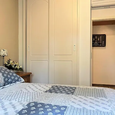 Casa Con Piscina, Jardin, Barbacoa, A.a. Y Wifi En - Es-89-74 Sant Pere Pescador